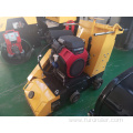 Hydraulic Drive Self-propelled Road Scarifying Machine For Concrete Surface FYCB-300